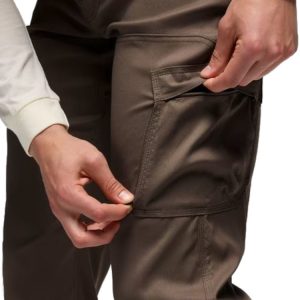 Prana Stretch Zion Standard Pant – Men’s
